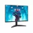 Monitor gaming AOC 23.8" AOC 24B36X, Black, IPS, 1920x1080, 144Hz, AdaptiveSync, 0.5msMPRT, 300cd, HDR10 ,HDMI+DP