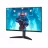 Monitor gaming AOC 23.8" AOC 24B36X, Black, IPS, 1920x1080, 144Hz, AdaptiveSync, 0.5msMPRT, 300cd, HDR10 ,HDMI+DP