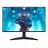 Monitor gaming AOC 23.8" AOC 24B36X, Black, IPS, 1920x1080, 144Hz, AdaptiveSync, 0.5msMPRT, 300cd, HDR10 ,HDMI+DP
