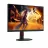 Monitor gaming AOC 27" AOC 27G4ZR, Black, IPS, 1920x1080, 260Hz, AdaptiveSync, 0.3msMPRT, 300cd, HDR10 ,HDMI+DP, Pivot
