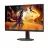 Monitor gaming AOC 27" AOC 27G4ZR, Black, IPS, 1920x1080, 260Hz, AdaptiveSync, 0.3msMPRT, 300cd, HDR10 ,HDMI+DP, Pivot