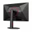 Monitor gaming AOC 27" AOC 27G4ZR, Black, IPS, 1920x1080, 260Hz, AdaptiveSync, 0.3msMPRT, 300cd, HDR10 ,HDMI+DP, Pivot