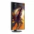 Monitor gaming AOC 27" AOC 27G4ZR, Black, IPS, 1920x1080, 260Hz, AdaptiveSync, 0.3msMPRT, 300cd, HDR10 ,HDMI+DP, Pivot