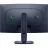 Игровой монитор DELL 32" Monitor Gaming DELL Alienware AW3225D, VA 2560x1440 WQHD, Negru
