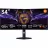 Monitor Xiaomi 34" XIAOMI Mi Curved Gaming Monitor G34WQi 2026,Black,Curved-VA,3440x1440,180Hz,FreeSync,1msGTG,400c