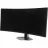 Monitor Xiaomi 34" XIAOMI Mi Curved Gaming Monitor G34WQi 2026,Black,Curved-VA,3440x1440,180Hz,FreeSync,1msGTG,400c