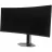 Monitor Xiaomi 34" XIAOMI Mi Curved Gaming Monitor G34WQi 2026,Black,Curved-VA,3440x1440,180Hz,FreeSync,1msGTG,400c