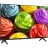 Televizor LG 43" LED SMART TV LG 43LB65006LA, Full HD, webOS, Black