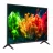 Televizor LG 43" LED SMART TV LG 43QNED80B6B, QD NanoCell, 4K UHD, webOS, Black