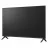 Televizor LG 43" LED SMART TV LG 43QNED80B6B, QD NanoCell, 4K UHD, webOS, Black