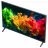 Televizor LG 43" LED SMART TV LG 43QNED80B6B, QD NanoCell, 4K UHD, webOS, Black