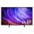 Televizor Samsung 48" OLED SMART TV Samsung QE48S85HAEXUA, QD OLED, 4K UHD, Tizen OS, Black