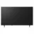 Televizor LG 50" LED SMART TV LG 50NU900B6LA, 3840x2160 4K UHD, webOS, Negru