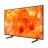 Телевизор Samsung 50" LED SMART TV Samsung QE50QN70HAUXUA, Mini LED 4K UHD, Tizen OS, Black