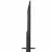 Televizor Hisense 50" QLED SMART TV Hisense 50E7S PRO, 3840x2160 4K UHD, VIDAA U OS, Negru