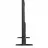 Televizor Hisense 50" QLED SMART TV Hisense 50E7S PRO, 3840x2160 4K UHD, VIDAA U OS, Negru