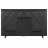 Televizor Hisense 50" QLED SMART TV Hisense 50E7S PRO, 3840x2160 4K UHD, VIDAA U OS, Negru