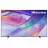 Televizor Hisense 50" QLED SMART TV Hisense 50E7S PRO, 3840x2160 4K UHD, VIDAA U OS, Negru