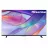 Televizor Hisense 50" QLED SMART TV Hisense 50E7S PRO, 3840x2160 4K UHD, VIDAA U OS, Negru