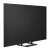 Телевизор Hisense 55" LED SMART TV Hisense 55E8S, 3840x2160 4K UHD, VIDAA U OS, Negru