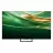 Телевизор Hisense 55" LED SMART TV Hisense 55E8S, 3840x2160 4K UHD, VIDAA U OS, Negru