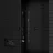 Телевизор Hisense 55" LED SMART TV Hisense 55E8S, 3840x2160 4K UHD, VIDAA U OS, Negru