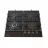 Plita incorporabila cu gaz TORNADO H59-4006B ECO BL