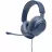 Casti cu fir JBL Quantum 100 Blue