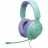 Наушники проводные JBL Quantum 100M2 Cyan
