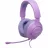 Casti cu fir JBL Quantum 100M2 Purple
