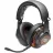 Casti cu fir JBL Quantum One Black
