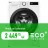 Masina de spalat rufe LG F2WR508SBW