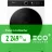 Masina de spalat rufe Hisense WF5I8043BWF