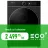 Masina de spalat rufe Hisense WF5I9043BBFS