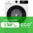 Masina de spalat rufe GORENJE W11NHPI84AS
