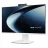PC All-in-One ASUS Asus AiO P470VAK White (27" FHD 300 nits Core 5 210H 2.2-4.8GHz, 16GB, 512GB SSD, wireless KB&MS, No