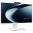 PC All-in-One ASUS Asus AiO P470VAK White (27" FHD 300 nits Core 5 210H 2.2-4.8GHz, 16GB, 512GB SSD, wireless KB&MS, No