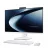 PC All-in-One ASUS Asus AiO P470VAK White (27" FHD 300 nits Core 5 210H 2.2-4.8GHz, 16GB, 512GB SSD, wireless KB&MS, No