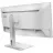 Monitor gaming LENOVO 34" LENOVO L34W-4C, Black, IPS