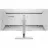 Monitor gaming LENOVO 34" LENOVO L34W-4C, Black, IPS