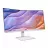 Monitor gaming LENOVO 34" LENOVO L34W-4C, Black, IPS