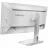 Monitor gaming LENOVO 34" LENOVO L34W-4C, Black, IPS