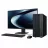 Компьютер ASUS ASUS ExpertCenter P500MV miniTower Black (Intel Core 5 210H 2.2-4.8 GHz, 16GB RAM, 512GB SSD, Wi-Fi6
