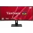 Monitor VIEWSONIC 34.1” VIEWSONIC VA LED VA3420C-2 Bordless Black (4ms, 2000:1, 300cd, 21:9, 3440x1440, 178°/178°, 120Hz Refresh Rate, HDMI x 2, DisplayPort, USB-C (Video, Power, Data), USB Hub: 2 x USB3.2, Speakers 2 x 3W, Audio Line-out, Height Adjustment, VESA)