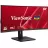 Monitor VIEWSONIC 34.1” VIEWSONIC VA LED VA3420C-2 Bordless Black (4ms, 2000:1, 300cd, 21:9, 3440x1440, 178°/178°, 120Hz Refresh Rate, HDMI x 2, DisplayPort, USB-C (Video, Power, Data), USB Hub: 2 x USB3.2, Speakers 2 x 3W, Audio Line-out, Height Adjustment, VESA)
