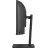 Monitor VIEWSONIC 34.1” VIEWSONIC VA LED VA3420C-2 Bordless Black (4ms, 2000:1, 300cd, 21:9, 3440x1440, 178°/178°, 120Hz Refresh Rate, HDMI x 2, DisplayPort, USB-C (Video, Power, Data), USB Hub: 2 x USB3.2, Speakers 2 x 3W, Audio Line-out, Height Adjustment, VESA)