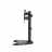 Suport pentru monitor GEMBIRD Dual monitor desk stand  13”-32”  Gembird MS-D2ST-02, Adjustable 2-display vertical desk mount (rotate, tilt, swivel),  VESA 75/100, up to 8 kg per display, Cable management, black