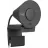 Вебкамера LOGITECH Logitech Brio 305 Full HD webcam, 1080p with auto light correction, noise-reducing mic, and USB-C- GRAPHITE - USB - EMEA28-935