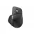 Мышь LOGITECH Logitech Wireless Performance Mouse MX Master 4 for Business, 8 buttons, 200 to 8000 DPI, Darkfield high precision, Hyper-efficient scrolling, Rechargeable Li-Po (650 mAh), Dual connectivity 2.4, GHz and Bluetooth, Unifying receiver, Graphite
