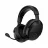 Casti fara fir HyperX Wireless headset  HyperX Cloud Stinger 3, Black, Dual Wireless Connectivity, Big 50 mm Drivers, Microphone built-in, Swivel-to-mute noise-cancelling mic, Reliable 2.4GHz Wireless + Bluetooth, Frequency response: 10Hz–50kHz, 80 Hours of Battery Life o